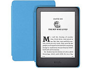 Электронная книга Amazon Kindle 10 Kids Edition 8Gb (голубой)