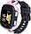 Детские часы Canyon, 1.44 inch colorful screen, GPS function, Nano SIM card, 32+32MB, GSM(850/900/1800/, фото 2