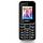 Мобильный телефон Texet TM-123 черный, фото 2