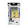 Чехол для телефона, X-Game, XG-BP069, для Redmi Note 10, Прозрачный, бампер, пол. пакет, фото 3