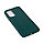 Чехол для телефона, X-Game, XG-PR5, для Redmi 10, TPU, Зелёный, пол. пакет, фото 2