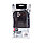 Чехол для телефона, X-Game, XG-S086, для Redmi Note 10 Pro, Чёрный, Card Holder, пол. пакет, фото 3