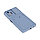 Чехол для телефона, X-Game, XG-S0816, для Redmi Note 10 Pro, Синий, Card Holder, пол. пакет, фото 2