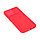 Чехол для телефона, X-Game, XG-S0721, для Redmi Note 10S, Розовый, Card Holder, пол. пакет, фото 2