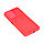 Чехол для телефона, X-Game, XG-S0821, для Redmi Note 10 Pro, Розовый, Card Holder, пол. пакет, фото 2