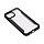Чехол для телефона, X-Game, XG-NV203, для Iphone 13 Pro, Iron, Чёрный, пол. пакет, фото 2
