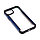 Чехол для телефона, X-Game, XG-NV191, для Iphone 13, Iron, Синий, пол. пакет, фото 2