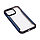 Чехол для телефона, X-Game, XG-NV211, для Iphone 13 Pro Max, Iron, Синий, пол. пакет, фото 2