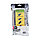 Чехол для телефона, X-Game, XG-BP079, для Redmi Note 10S, Прозрачный, бампер, пол. пакет, фото 3