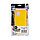 Чехол для телефона, X-Game, XG-PR76, для Redmi Note 10S, TPU, Жёлтый, пол. пакет, фото 3