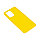 Чехол для телефона, X-Game, XG-PR77, для Redmi Note 10 Pro, TPU, Жёлтый, пол. пакет, фото 2