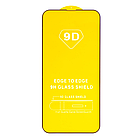 Защитное стекло, DD18, для Iphone 13, 9D, Full