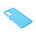 Чехол для телефона, X-Game, XG-PR48, Redmi Note 10 Pro, TPU, Голубой, пол. пакет, фото 2