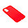 Чехол для телефона, X-Game, XG-PR89, для Redmi Note 10S, TPU, Красный, пол. пакет, фото 2