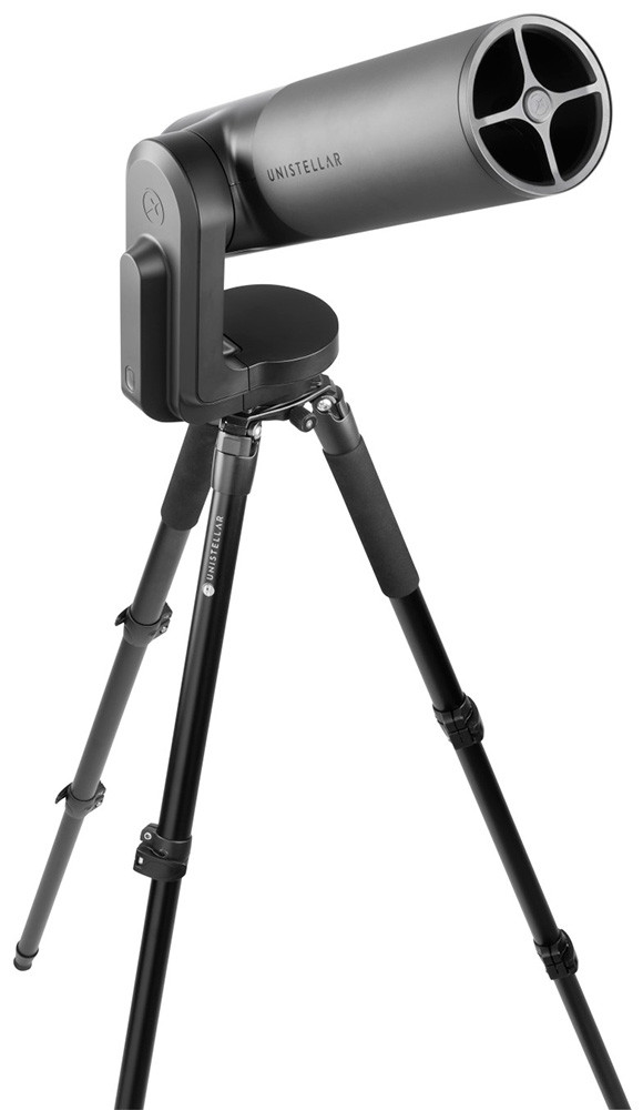 Телескоп цифровой Unistellar eVscope eQuinox