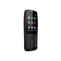 Мобильный телефон Nokia 210 DS TA-1139 (16OTRB01A02) черный