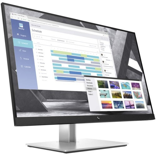 Монитор HP E27q G4 27" 9VG82AA