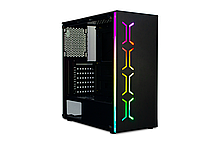 Корпус NOMAD Babylon без БП