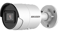 Сетевая IP видеокамера Hikvision DS-2CD2046G2-I(C)(2.8mm)