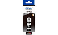 Чернила Epson C13T07D14A черный