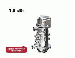 " Северс + "- 1,5 кВт