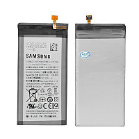 Аккумулятор Samsung Galaxy S10 G937 EB-BG937ABU 3400mAh Original Double IC plastic box