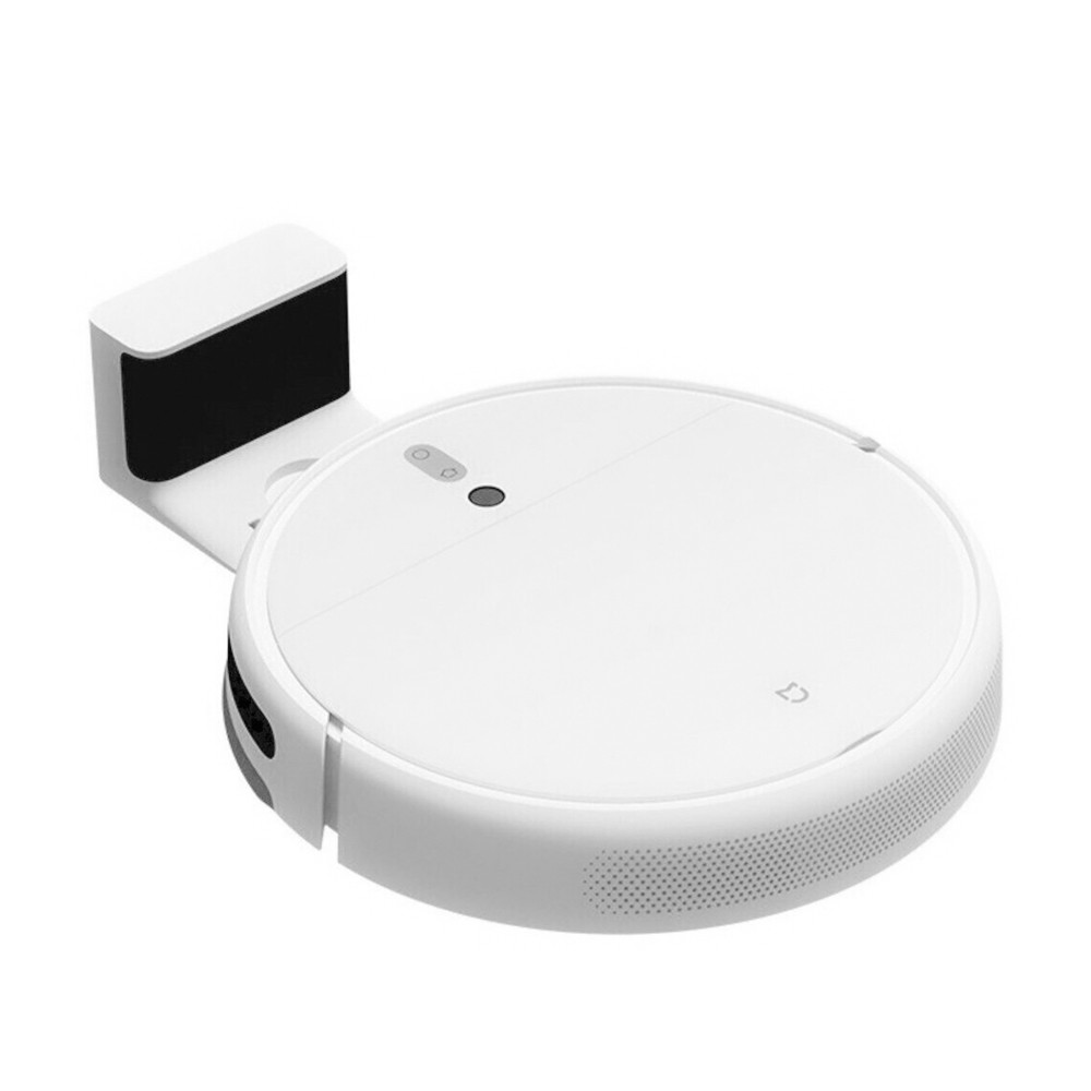 Робот-пылесос Xiaomi Robot Vacuum Cleaner Mop 1C (STYTJ01ZHM), White