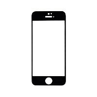 Шыны Apple IPhone 5/5S Black (58)