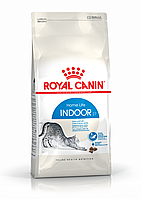 Royal Canin INDOOR үй-жайда тұратын мысықтарға арналған,400 гр