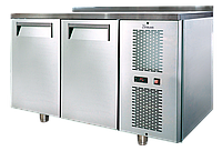 Стол холодильный TM2 - SC