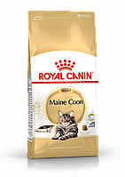 Royal Canin MAINE COON для кошек породы Мейн Кун,10кг