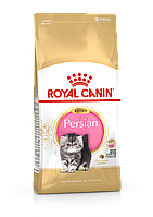 Royal Canin PERSIAN KITTEN для котят персидской породы , 400гр