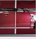 LAVR Полироль кузова сверхбыстрый 480мл, фото 3