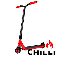 Трюковый самокат Chilli Fire Reaper