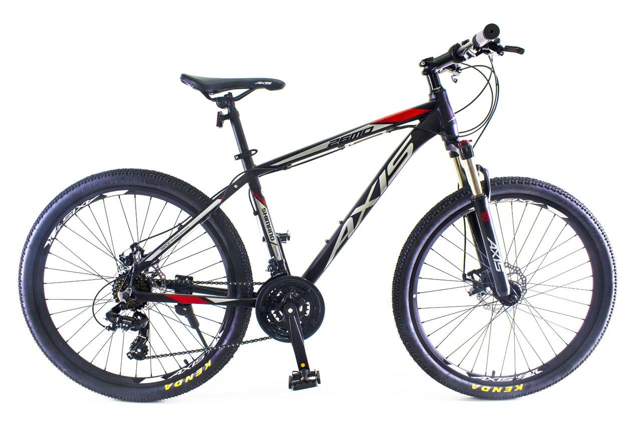 Горный велосипед AXIS 26MD (2021)