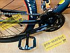 Горный велосипед Trinx M1000 Elite 27.5" (2021), фото 6