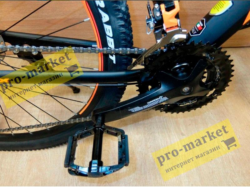 Горный велосипед Trinx M1000 Elite 27.5" (2022) - фото 6 - id-p90135473