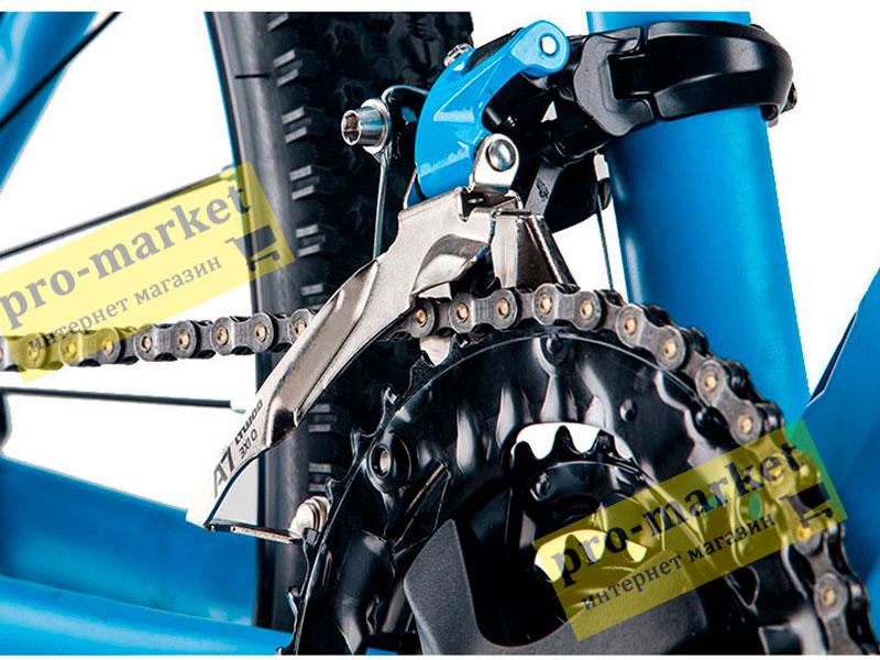 Горный велосипед Trinx M1000 Elite 27.5" (2022) - фото 10 - id-p90135473