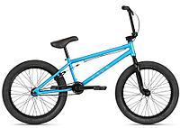 Велосипед Haro Midway 21" Freecoaster (2022) Bali Blue