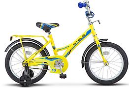 Детский велосипед Stels - Talisman 18 (2021)