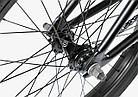 BMX велосипед Wethepeople CRS (2021), фото 3