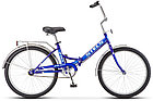 Складной велосипед Stels Pilot 710 24 (2022), фото 2