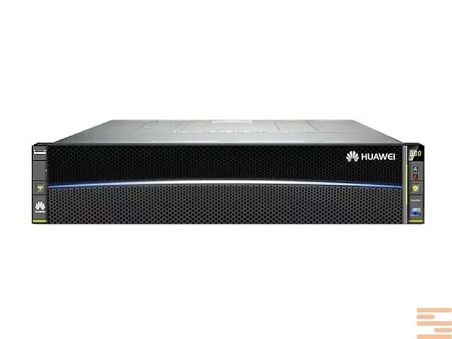 Дисковый массив Huawei OceanStor 2200 V3 02350SHR - фото 1 - id-p99358445