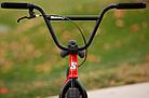 BMX велосипед Sunday BLUEPRINT 20" Gloss RED (2022), фото 3