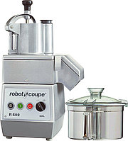 Процессор кухонный Robot Coupe R502 (без дисков)