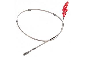 Щуп для проверки уровня масла Mercedes (120 589 07 21 00) МАСТАК 103-46003