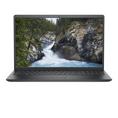Ноутбук Dell Vostro 3515, 15.6" FHD, R5-3450U, 8Gb, SSD 512Gb, Vega8, Ubuntu (N6266VN3515EMEA01_2201_UBU)