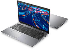 Ноутбук Dell Lati 5520, 15.6" FHD, i5-1135G7, 8Gb, SSD 256Gb, Ubuntu (N002L552015EMEA_UBU)