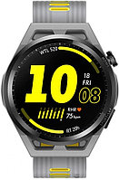 Смарт-часы Huawei Watch GT Runner RUN-B19 серый