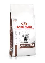 Royal Canin GASTRO INTESTINAL для кошек при острых расстройствах пищеварения,400гр